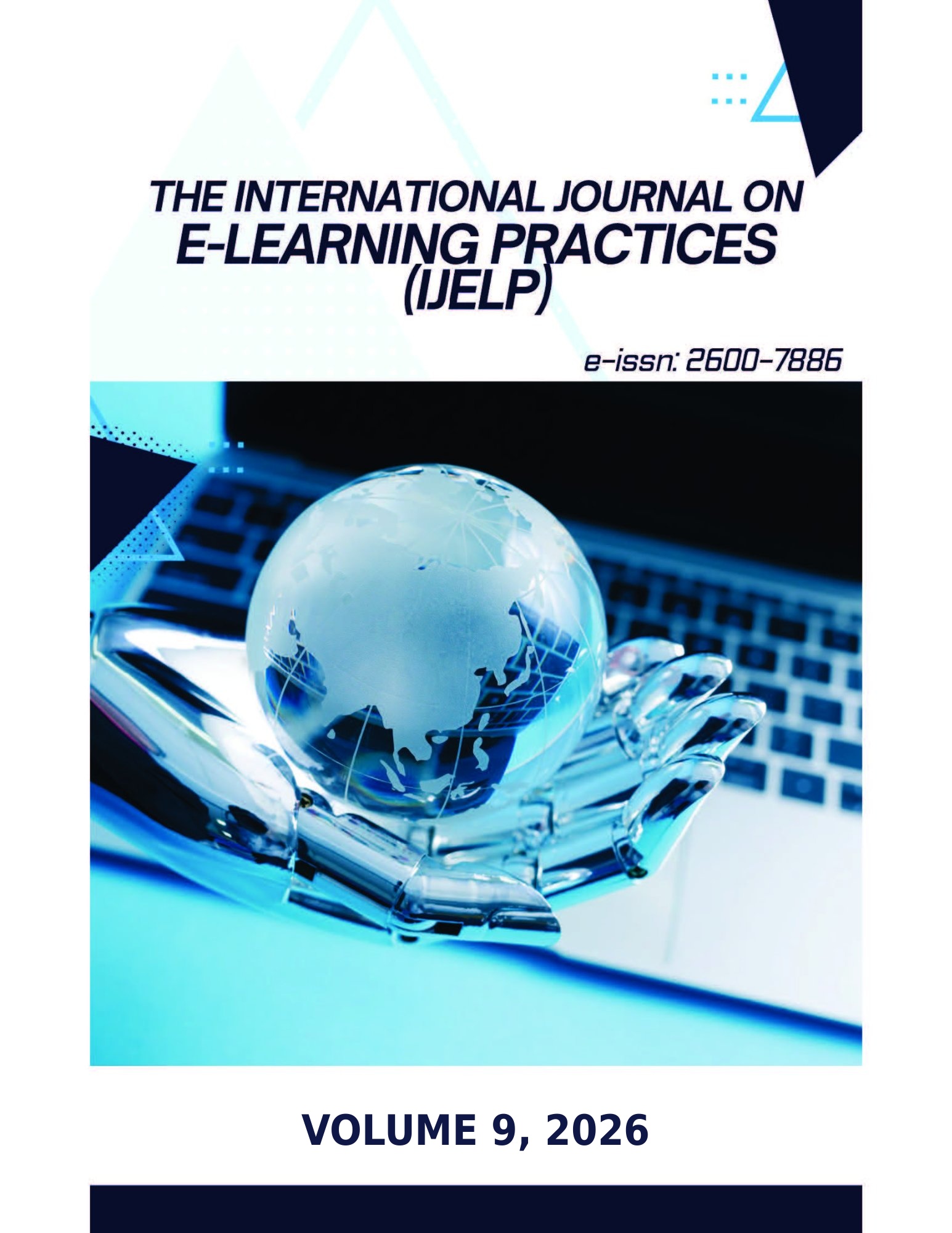 					View Vol. 9 No. 1 (2026): IJELP Vol. 9, 2026
				