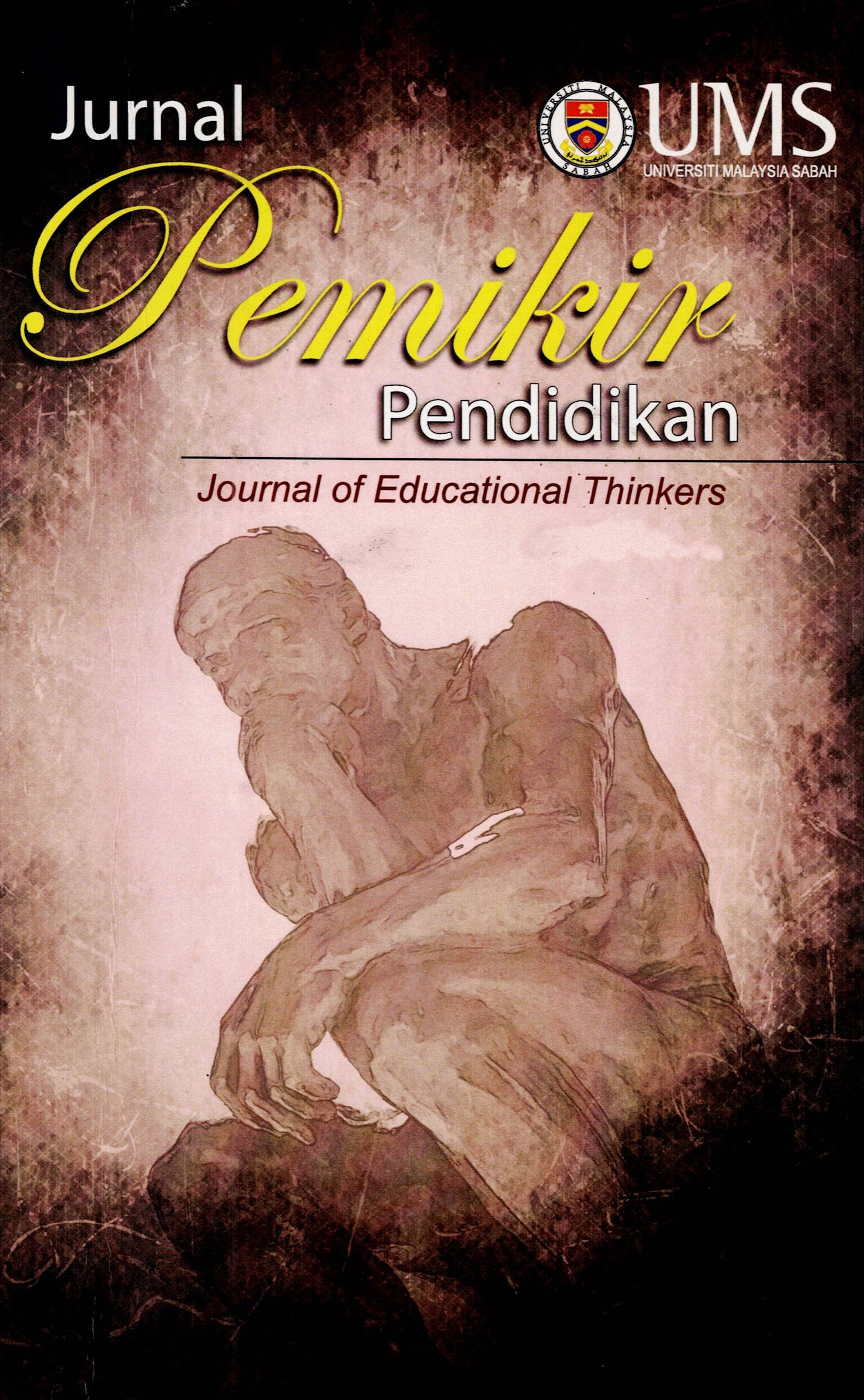 					View Vol. 14 No. 1 (2026): Jurnal Pemikir Pendidikan (Journal of Educational Thinkers)
				