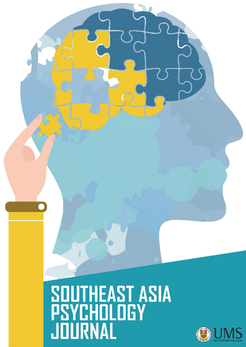 					View Vol. 13 No. 2 (2025): Southeast Asia Psychology Journal, Volume 13 (2), December 2025
				