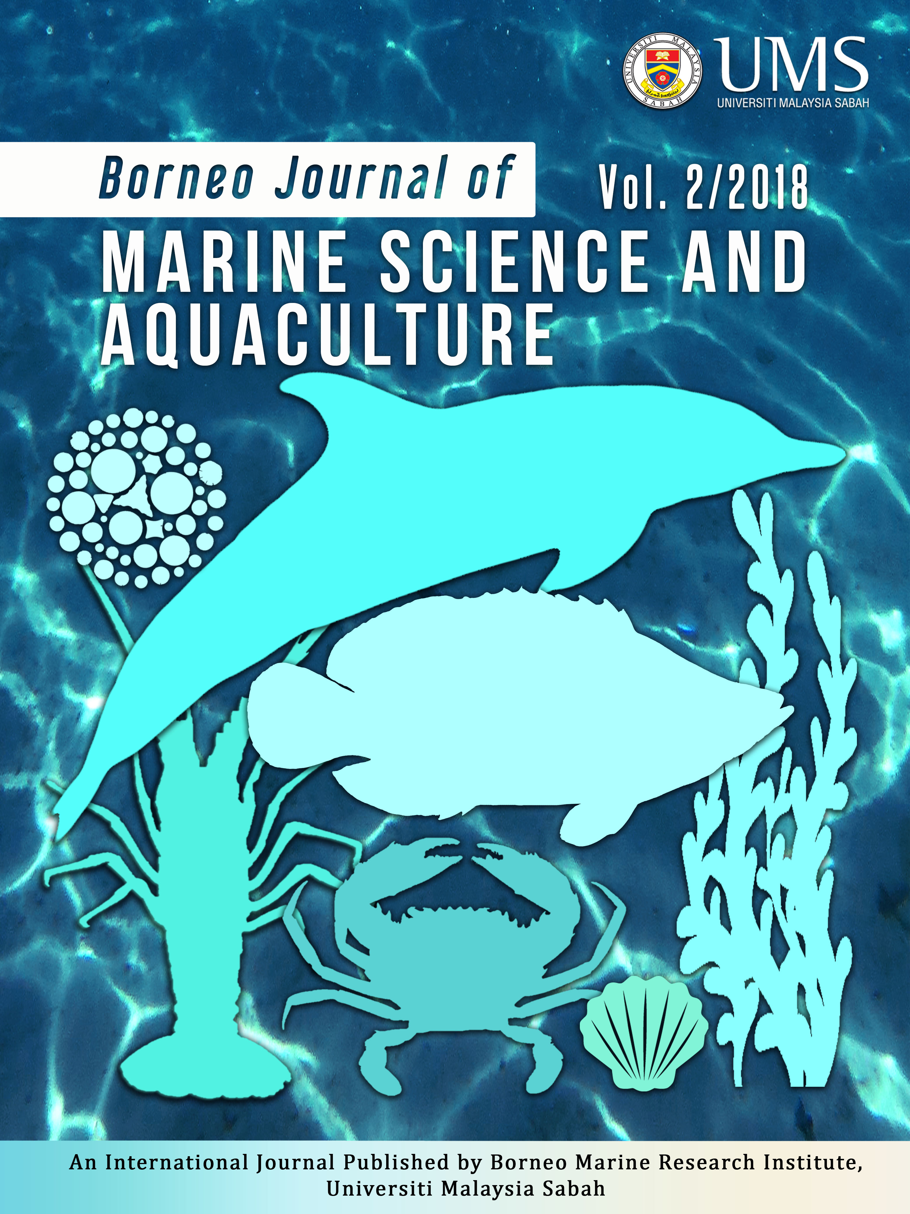 					View Vol. 2 (2018): Borneo Journal of Marine Science and Aquaculture Vol. 2/2018
				