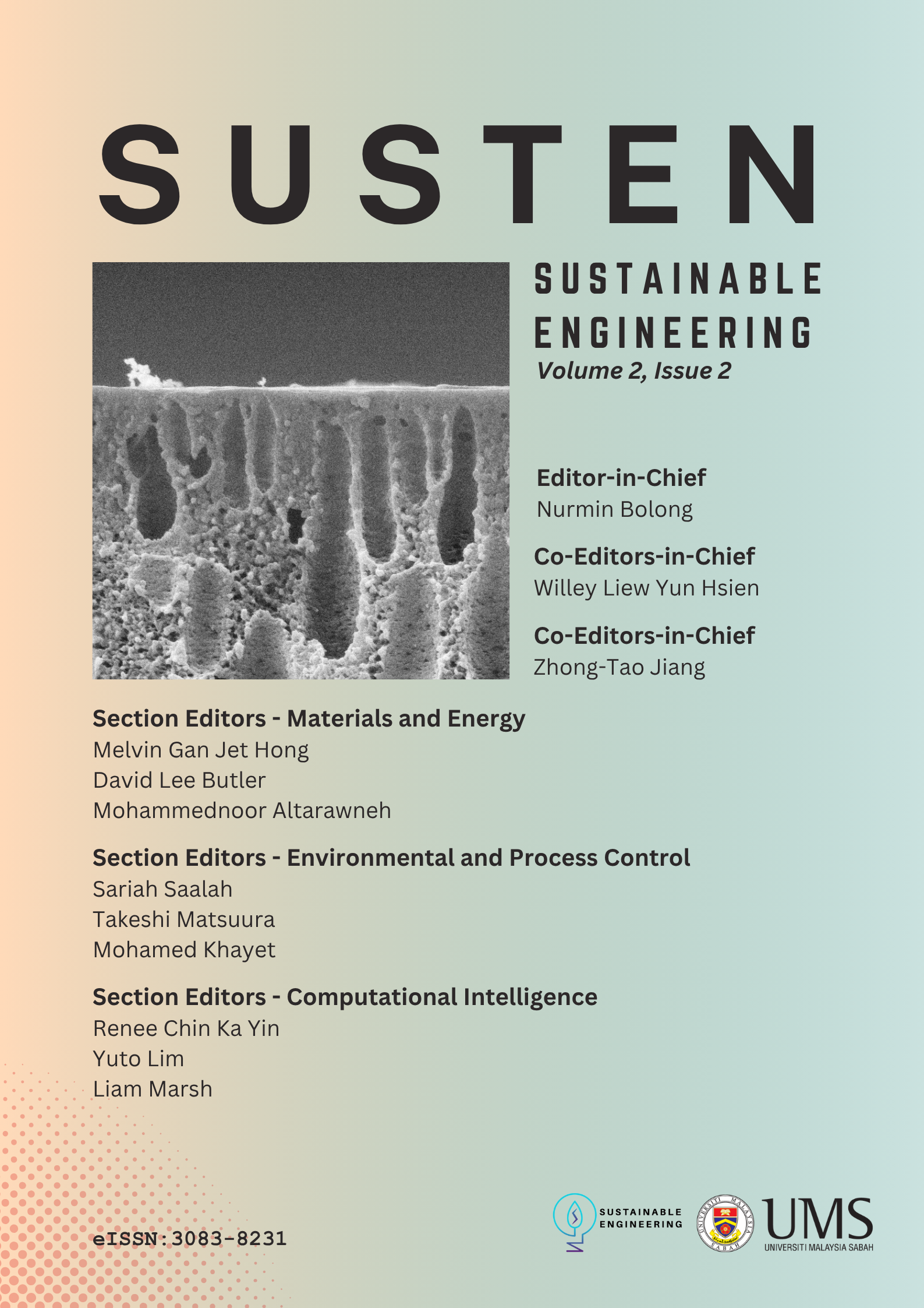 					View Vol. 2 No. 2 (2025): October
				