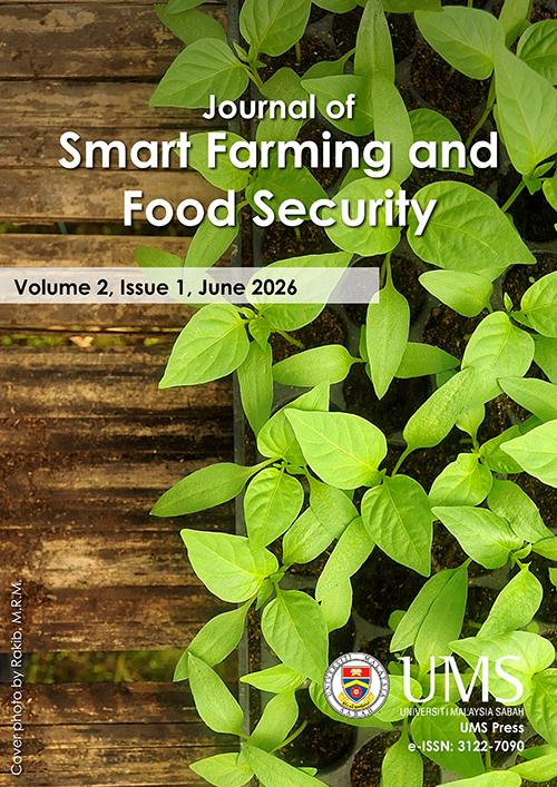 					View Vol. 2 No. 1 (2026)
				